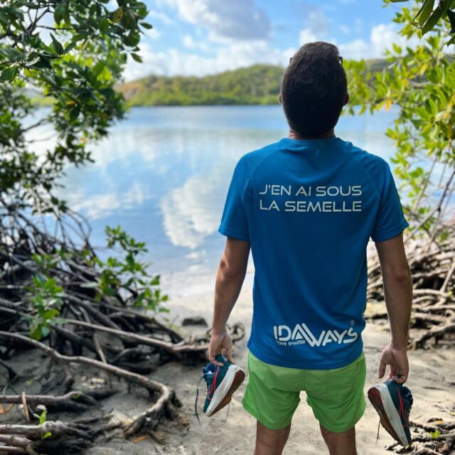 Merci à Gautier de l’équipage pour sa photo, Idaways l’accompagne jusqu’en Martinique 🤩Vous aussi rejoignez l’équipage Idaways et profitez de l’#Idawayseffect que ce soit pour le sport ou au quotidien 🚀📌En ce moment nous avons une offre spéciale pour vous - lien en bio 👀#instarunners #runningfrance #runnersfrance #marathontraining #courir #sport #sportaddict #technologie #runningaddict #trail #performance #igrunners #running #sportif #runner #fit #courseapied #marathon #instarun #equipage #garmin #trailrunning #idawaysfrance #idaways #idawayseffect